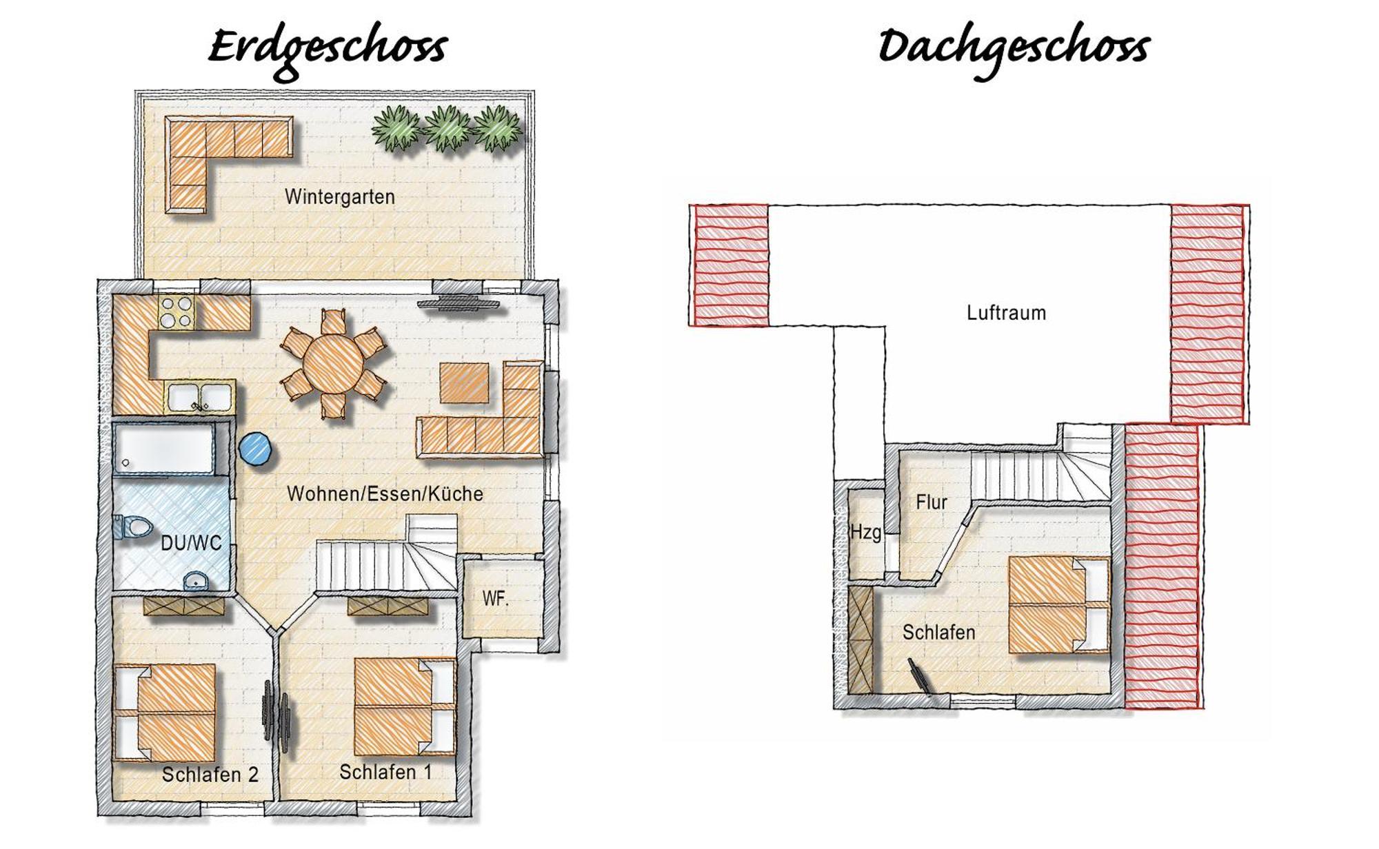 Dat Fleetenkiekerhus 2 Hage Екстериор снимка